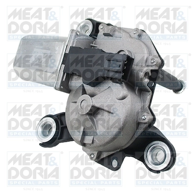 Wiper Motor